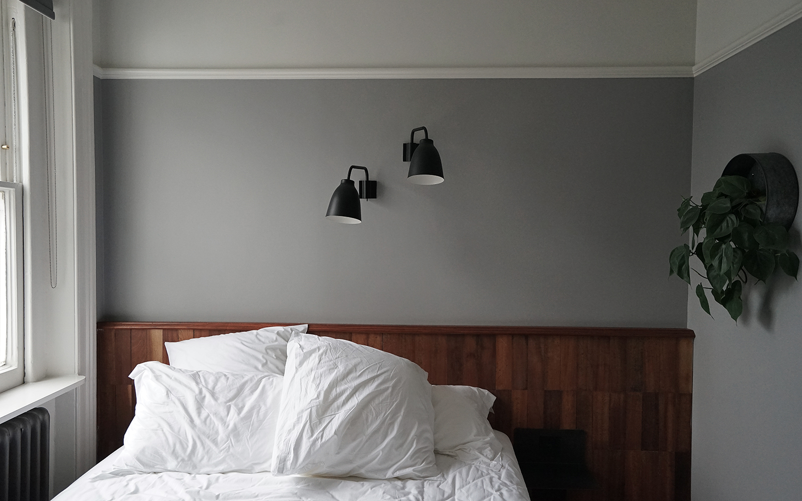 C&M Decorating Work